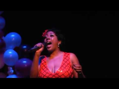 Promotional video thumbnail 4 for GiGi Holliday