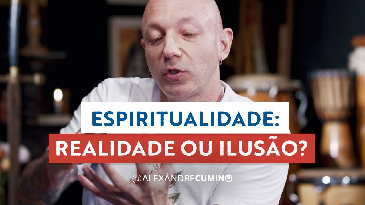 Espiritualidade: Realidade ou Ilusão? Reflexões sobre o Véu de Maya e a Busca pela Verdade