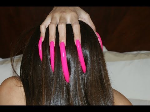 Long Nails