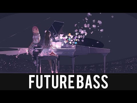 Kbubs - Love Again (feat. Lux)