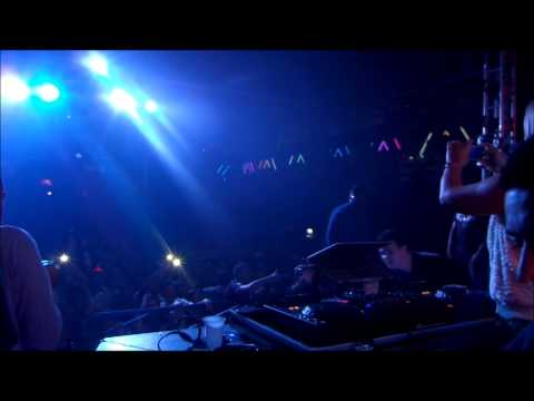 MC GUI E MC KAPELA AO VIVO NA NITRO NIGHT