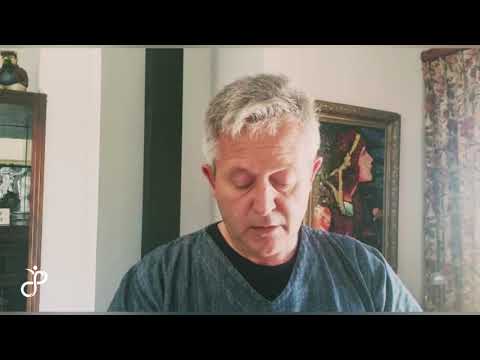 Day 405 Devotion: Dr Rust Theron (CFC Durbanville)