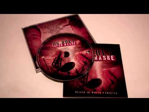 12. BG Kult - Za Ginisa (prod. by Skubi)