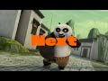 Nicktoons UK Kung Fu Panda Legends Of Awesomeness Bumpers 2024 Present