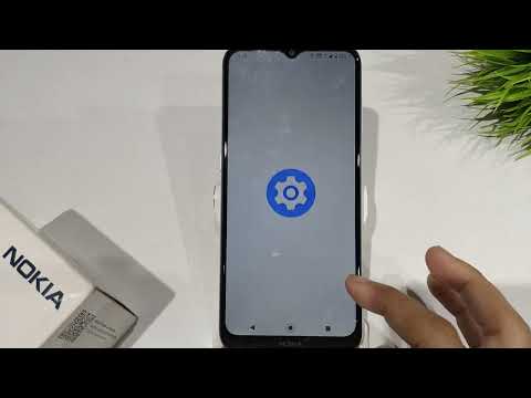 How to turn off google assistant button in nokia c21 plus | Google assistant button kaise band kare