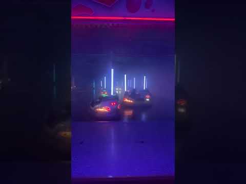 Fête foraine erstein 21