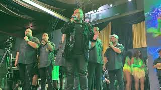 SAMBA EXALTAÇÃO - IMPERATRIZ