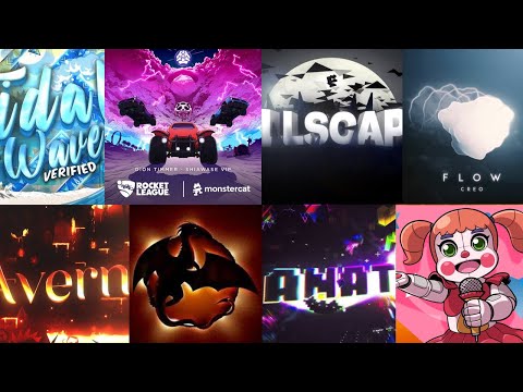 GD Top 75 Map's Songs (Pointercrate Main List)