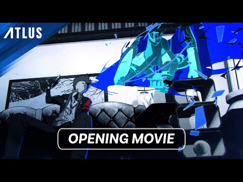 Persona 3 Reload — Opening Movie | Xbox Game Pass, Xbox Series X|S, Xbox One, Windows PC thumbnail