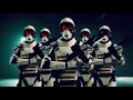 The Walking Dead Season 11 Title Sequence Version 4 Fan Made