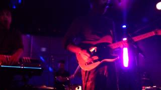 Gemini Club - Can&#39;t Believe You Said That [1/18/2013]