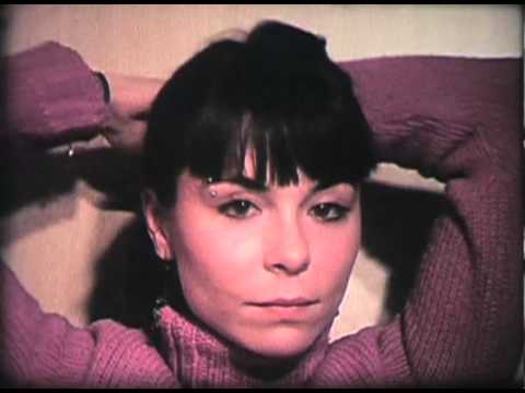 Émilie Consolle (2003) by Gérard Courant - Cinématon #2069