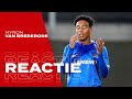 Van Brederode: 'Deze goal was héél fijn' | Reactie
