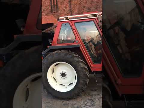 Fiat Fiatagri 80-90 DT