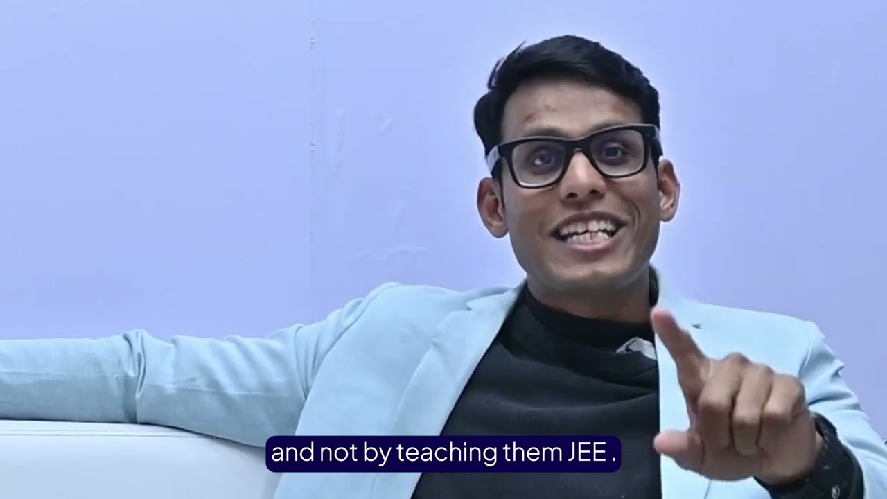 Voice of Impact: Meet NVision Author Prashant Jain