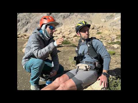 HardWin Patagonia video 2