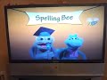 PBS Kids Program Break 2012 WNET DT2 Incomplete