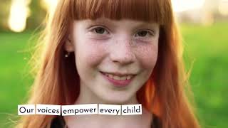 What if every child could choose their voice?Discover Acapela text to speeh for Scottish young users