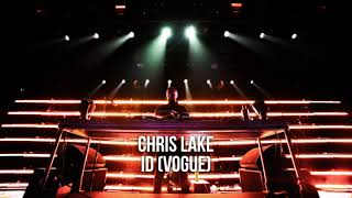 Chris Lake - ID (Vogue)