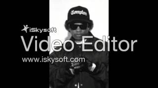 DR DRE DARKSIDE/GONE EAZY E REMIX