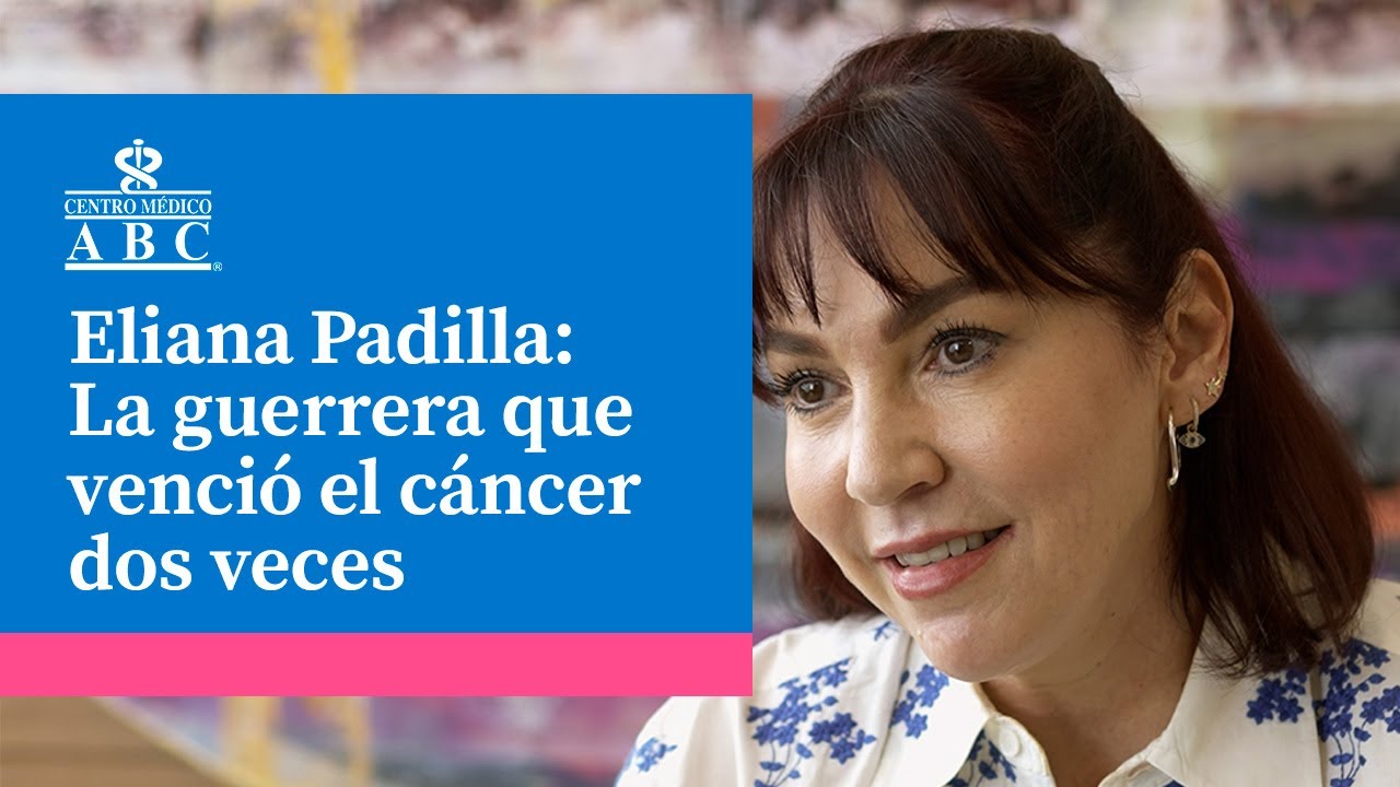 Testimonial: Breast cancer treated with intraoperative radiotherapy