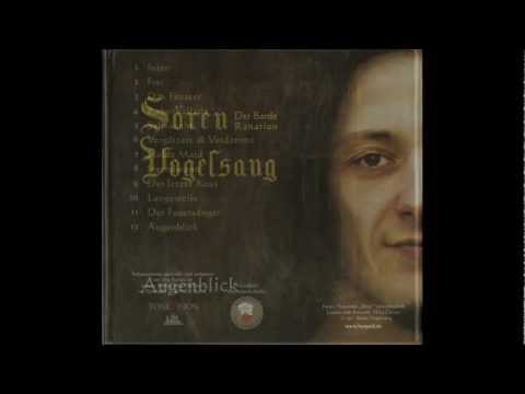 Sören Vogelsang - Der Feuersänger (aus dem Album Augenblick) [LARP Musik]