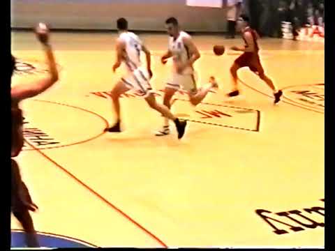 KK Hercegovac  Bileća - KK Bosna 89:80 / 30.3.2002.