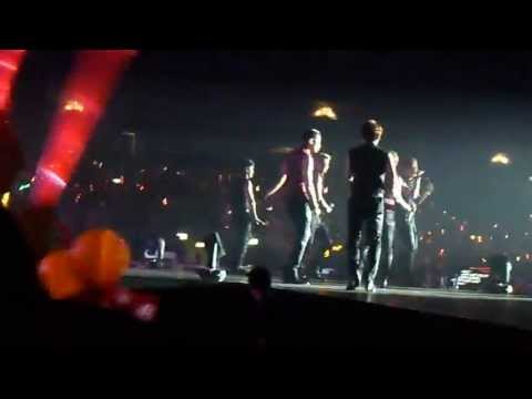 130608 Shinhwa Love Song