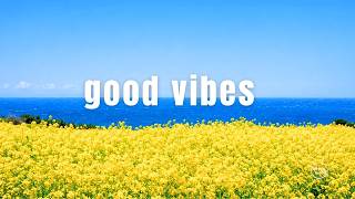 Download lagu 𝗣𝗹𝗮𝘆𝗹𝗶𝘀𝘁| 🌿 I feel like something good will happen today 🌼 | Indie Pop☕YELLOW MOOD mp3
