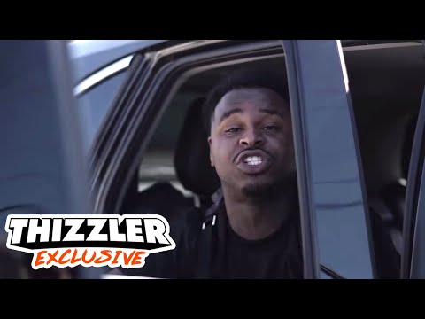 ZayBang - Big Dawg (Exclusive Music Video) || Dir. Shooter7Seven