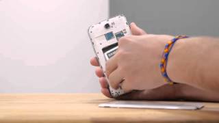 How to Unlock Samsung Galaxy Note 2