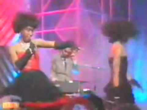 Indeep vs Imagination (Ben Liebrand Minimix)