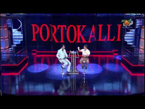 Portokalli, 28 Nentor 2010 - Kuici Koha jote Mbaroi (Altini fiton 10 mije euro & humb 40 mije euro)