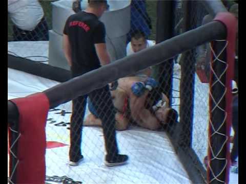 Спорт. Панкратион. Осорбек уулу Азизбек (Кыргызстан)-Асланбек Таженов (Казахстан).