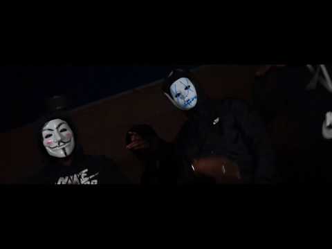 Rico B, SerryVD63 - Damn It (prod. Lauky Beatz)