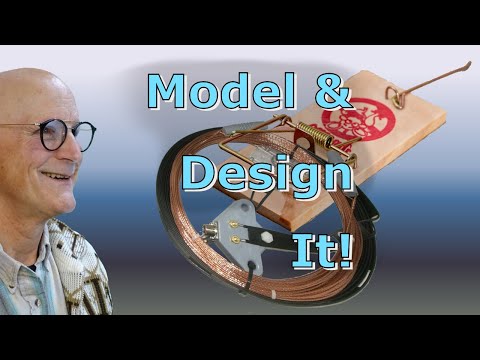 4NEC2 Trapped Antenna Simulation and Design (008g2)