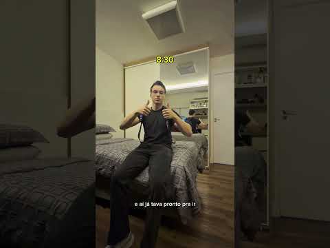 Caio Andres — short 1