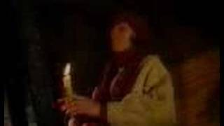 Armchair Thriller, Quiet as a Nun