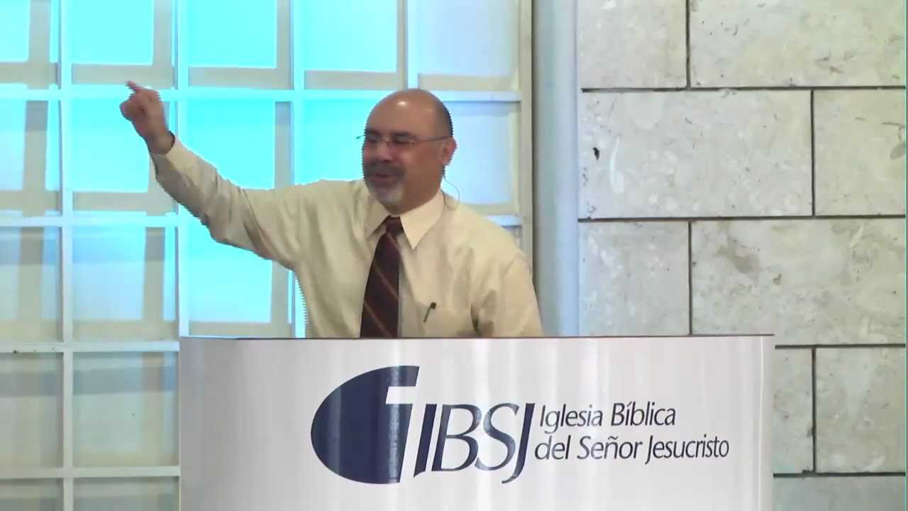 1 Corintios 11:17-34 / Pastor: Sugel Michelén