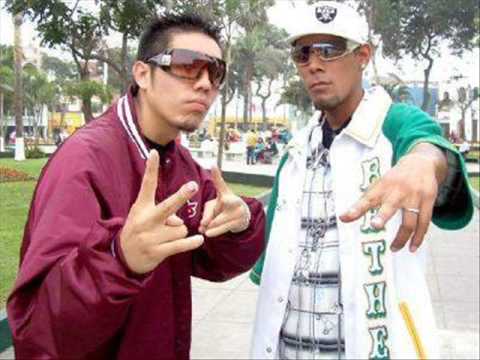 3 MC BOOM - Reguetonic/Mi potencia