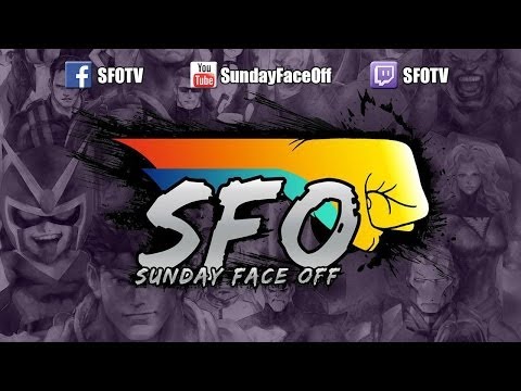 Top 8 Losers Bracket BTM|Gunslinga vs IND|SFO|OMH