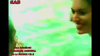 Esta Noche Dormire Contigo Lyrics English Translation