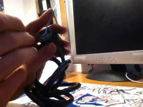 comment ouvrir cadenas u