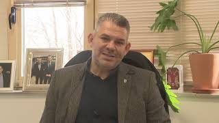 ΠΑΡΕΜΒΑΣΕΙΣ ΑΠΟ ΤΟΝ ΔΗΜΟ ΛΑΡΙΣΑΙΩΝ ΓΙΑ ΤΗΝ ΘΩΡΑΚΙΣΗ ΤΗΣ ΒΟΛΟΥ 27 01 2026