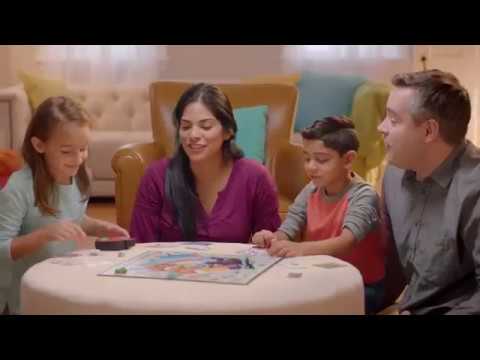 Monopoly Junior Electronic Banking