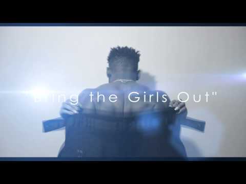 Dj Simonsayz - Bring the Girls Out (Teaser)