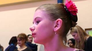 Move, Dance, Be born