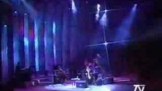 Mercedes Sosa-Oh que sera(con Julia-Viña del Mar