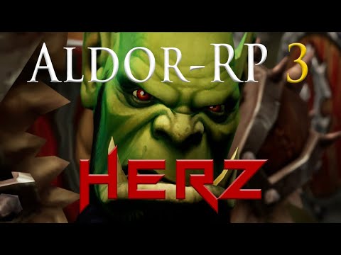 Aldor-RP 3 | Herz - "Freund oder Verräter"