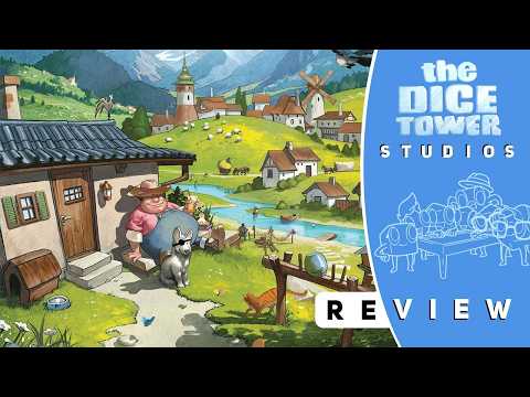 Cozy Stickerville Review: Be a Sticker Stickler